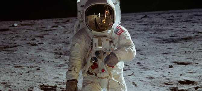 アポロ11　完全版