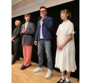 【レポート】映画『アスリート~俺が彼に溺れた日々~』レインボー・リール東京 舞台挨拶実施&海外映画祭に出品決定!映画・ドラマニュースMovie News 読者が選ぶ注目のプレゼント2023年06月18日更新 おすすめの記事Topics話題の記事2023年06月18日更新Twitter