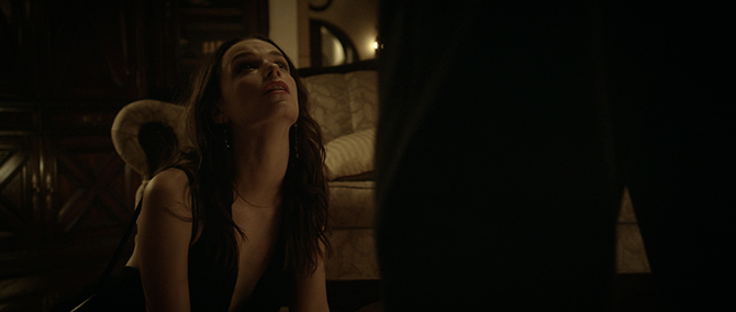 セーラ 少女のめざめ