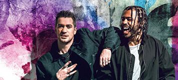 ブラインドスポッティング