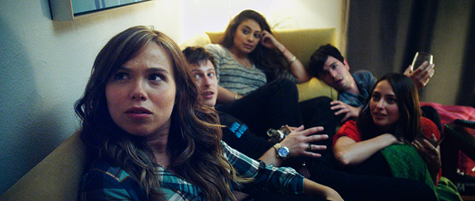 セーラ 少女のめざめ