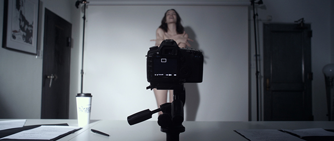 セーラ 少女のめざめ