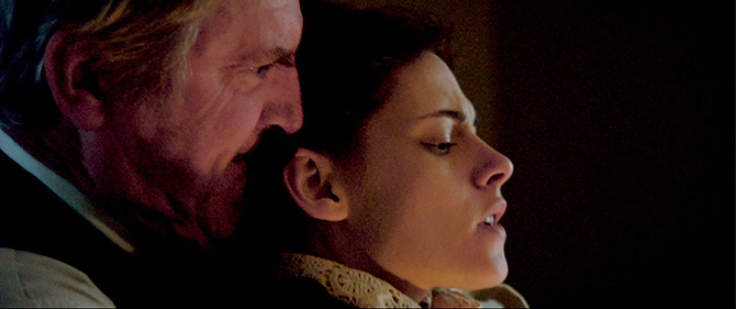 モンスターズ 悪魔の復讐