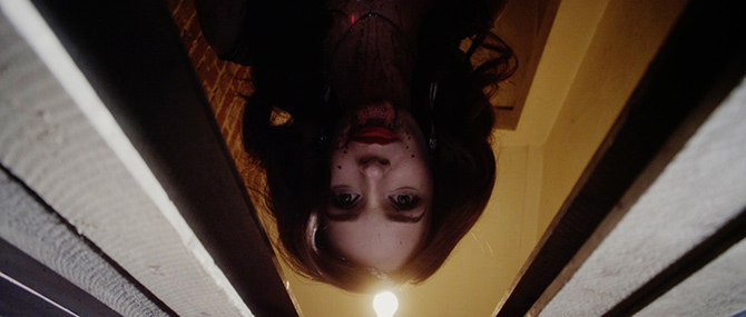 セーラ 少女のめざめ