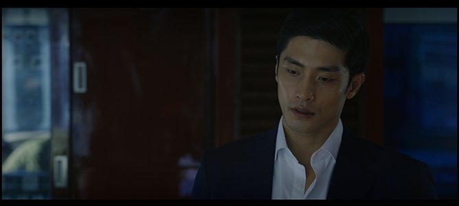 ヒョンジェ～釜山港の兄弟～