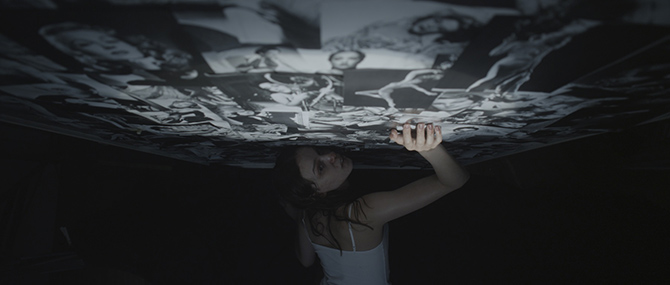 セーラ 少女のめざめ