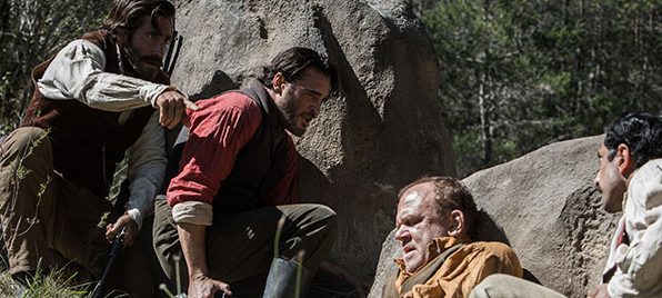 ゴールデン・リバー