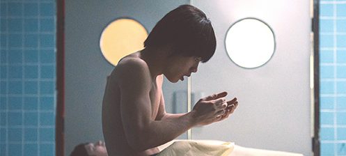 ホームステイ ボクと僕の100日間