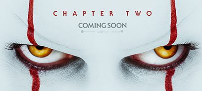 IT／イット THE END “それ”が見えたら、終わり。