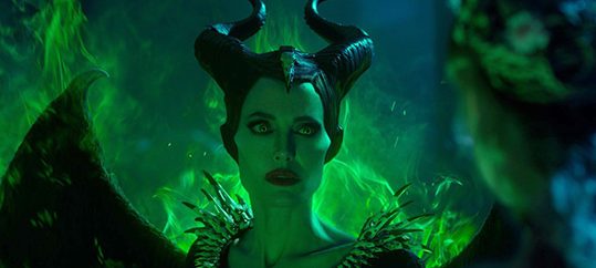 マレフィセント２