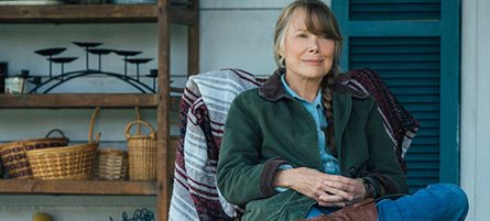 さらば愛しきアウトロー