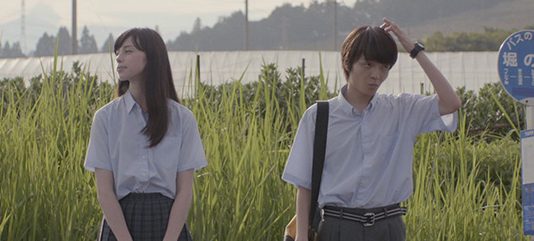 正しいバスの見分けかた