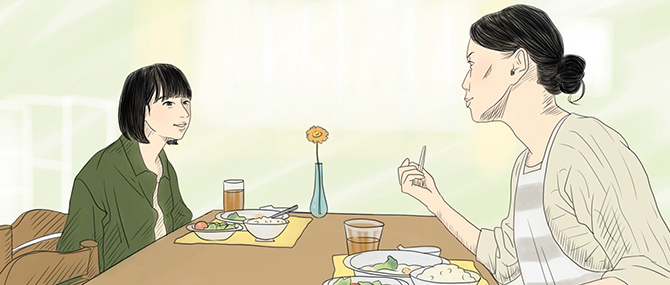 イソップの思うツボ