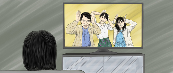 イソップの思うツボ