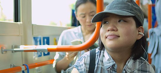 サーティセブンセカンズ