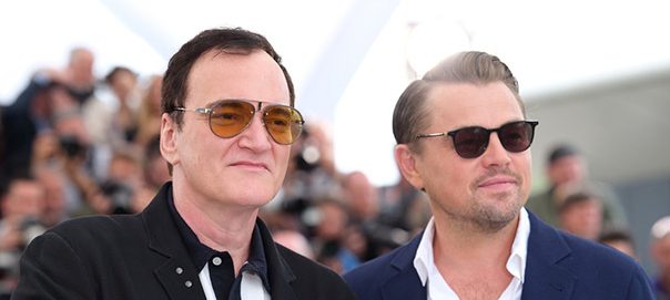 ワンス・アポン・ア・タイム・イン・ハリウッド