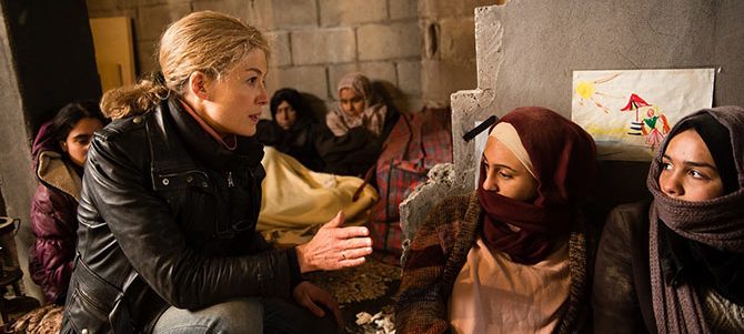 プライベート・ウォー