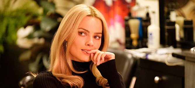 ワンス･アポン･ア･タイム･イン･ハリウッド