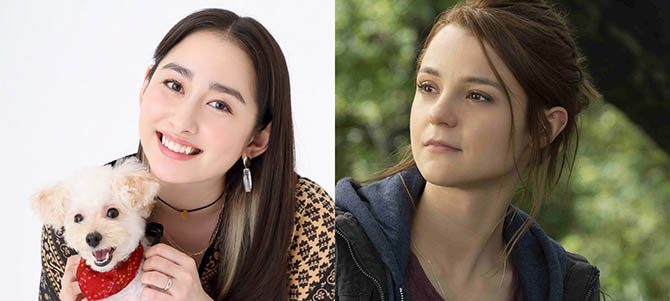 僕のワンダフル・ジャーニー