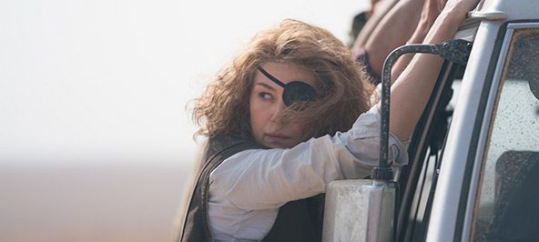 プライベート・ウォー