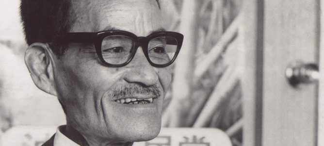 米軍（アメリカ）が最も恐れた男　カメジロー不屈の生涯