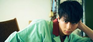 高杉真宙10thメモリアルカレンダー