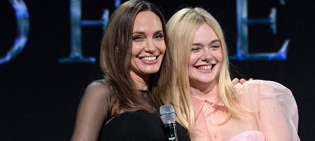 マレフィセント２