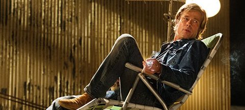 ワンス・アポン・ア・タイム・イン・ハリウッド