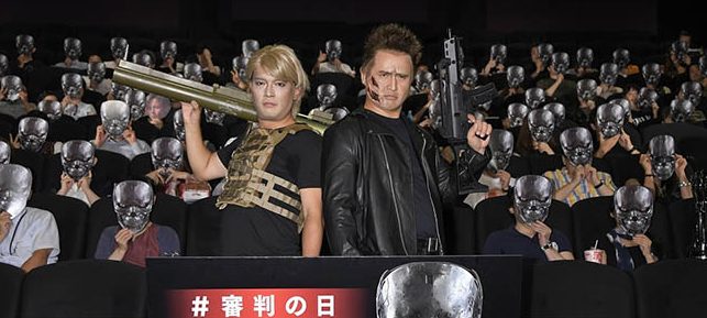 ターミネーター：ニュー・フェイト