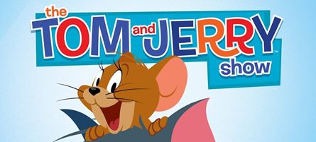 トムとジェリー 最新テレビシリーズ トムとジェリー ショー 2 19年8 18 日 からnhk Bsプレミアムで放送開始 Anemo