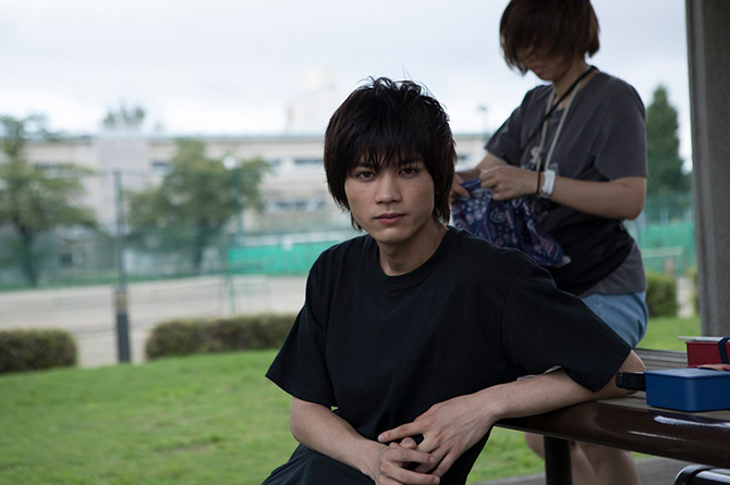 初恋ロスタイム