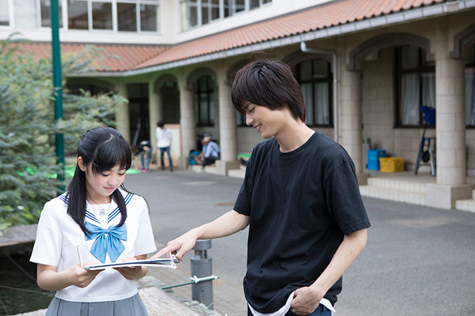 初恋ロスタイム