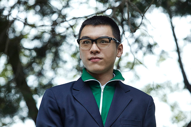 超・少年探偵団NEO -Beginning-