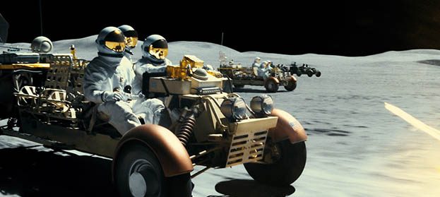 アド・アストラ