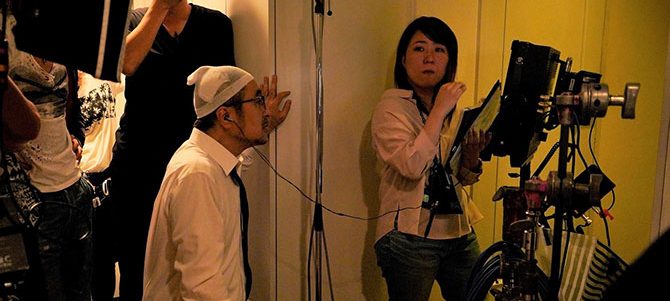 108～海馬五郎の復讐と冒険～