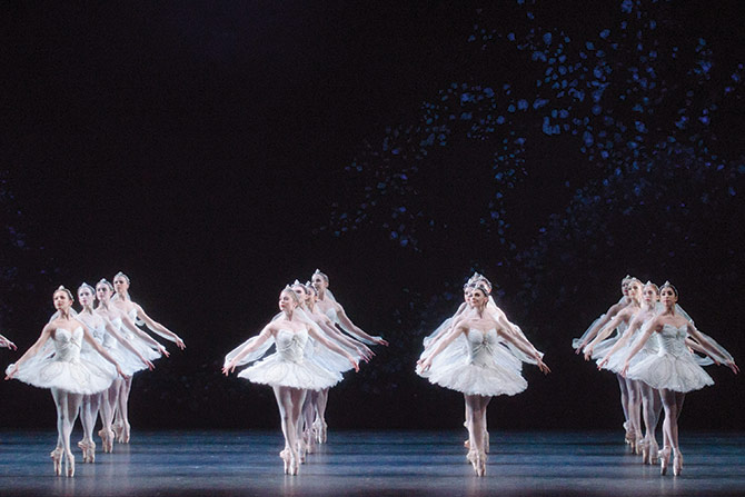 英国ロイヤル・オペラ・ハウス シネマシーズン 2018/19