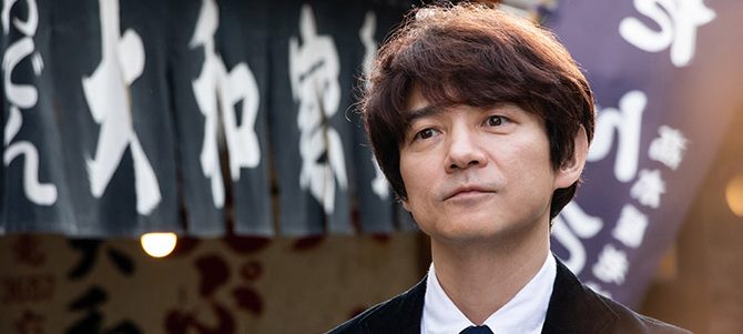 男はつらいよ お帰り 寅さん