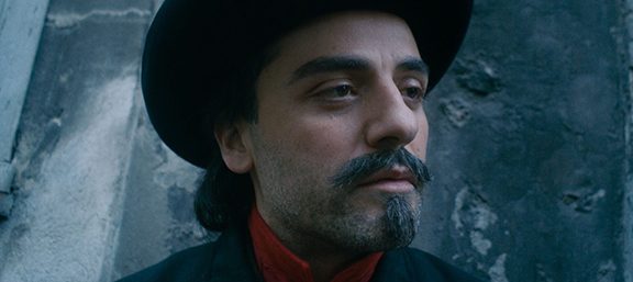 永遠の門 ゴッホの見た未来