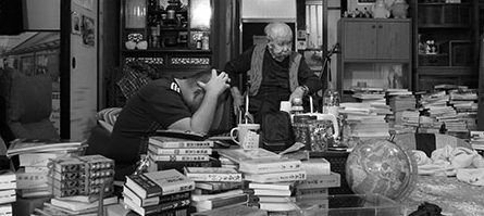 普通は走り出す