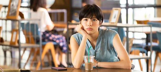 “隠れビッチ”やってました。