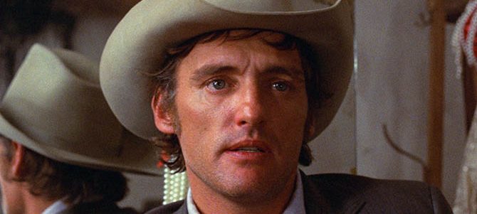 ラストムービー