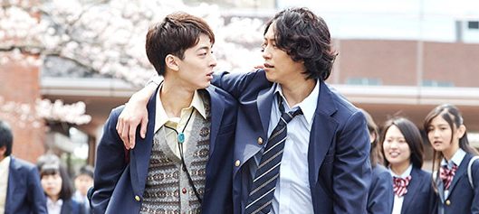 超・少年探偵団NEO -Beginning-