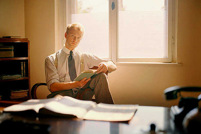 リンドグレーン