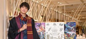 ハリー・ポッターと賢者の石