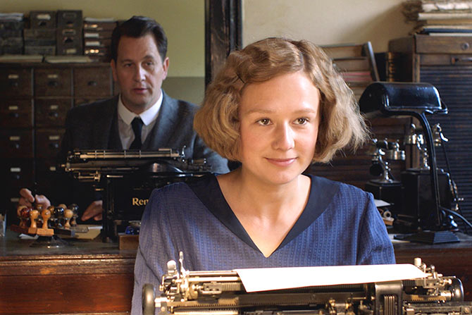 リンドグレーン