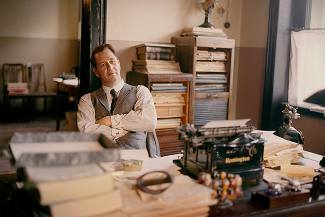 リンドグレーン