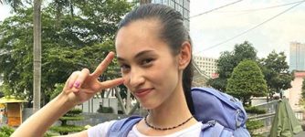 ブラを捨て旅に出よう~水原希子の世界一周ひとり旅~