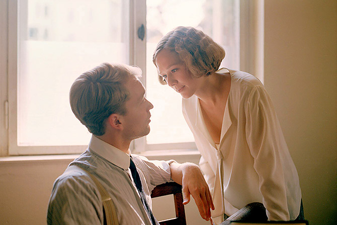 リンドグレーン