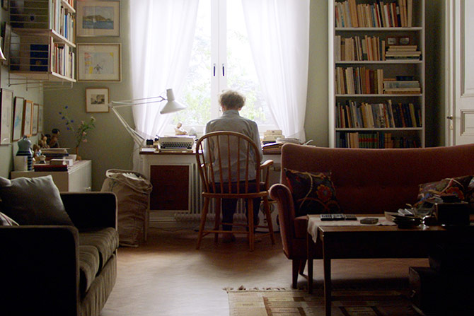 リンドグレーン