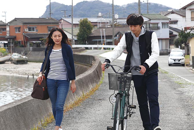 いのちスケッチ